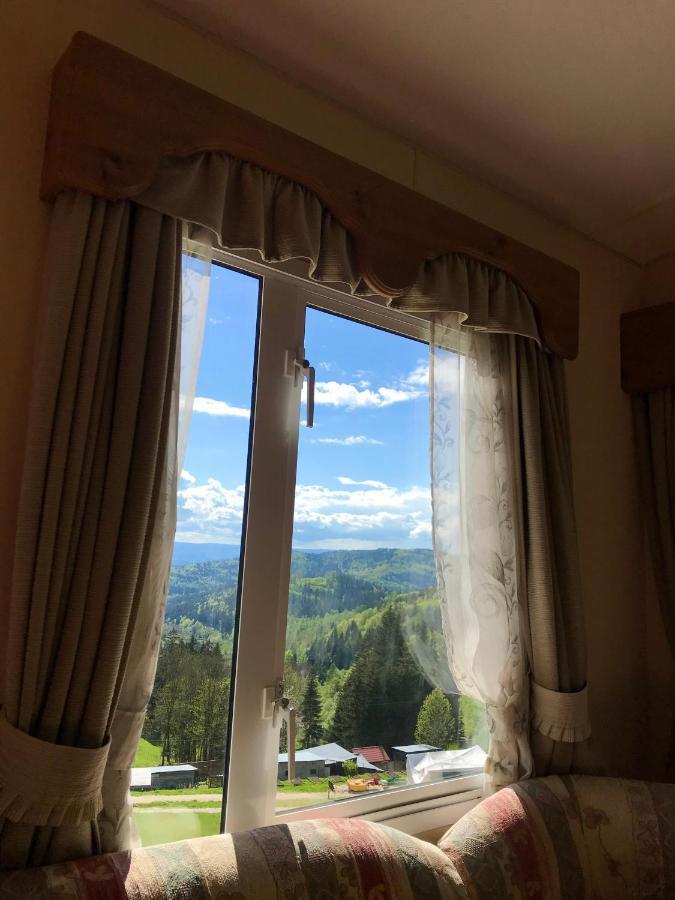 Hotel Blick Lądek-Zdrój Zewnętrze zdjęcie